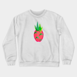 Dragon Fruit Crewneck Sweatshirt